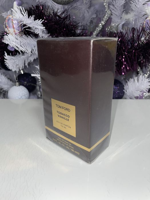 Parfum Tom Ford Tobacco Vanille, sigilat, 100%!