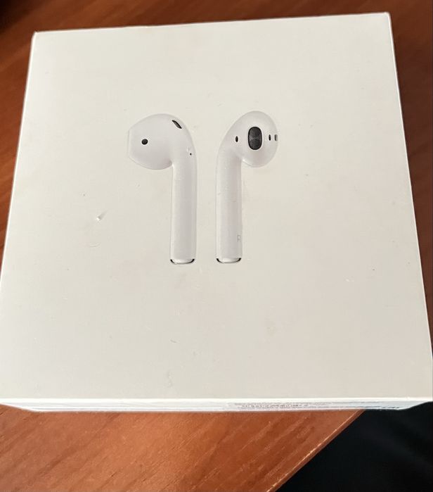 Airpods2 оригинал