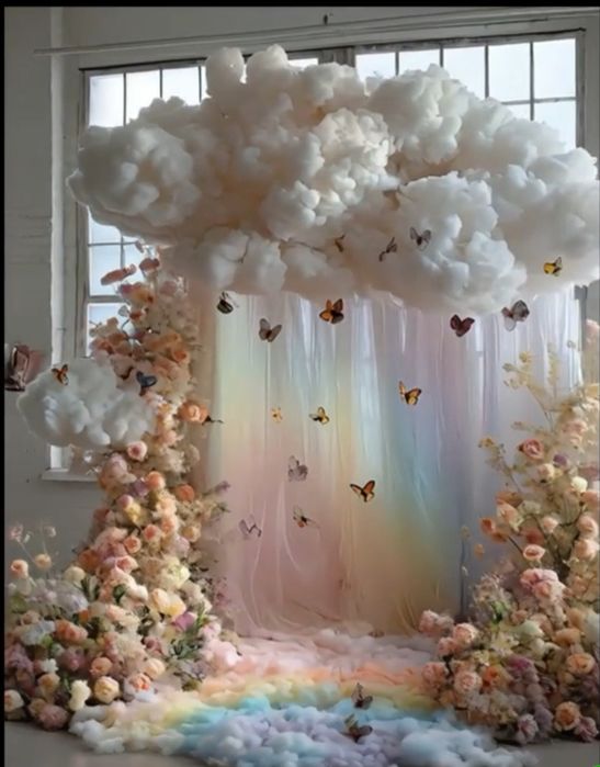 Цветочные композиции  оформление