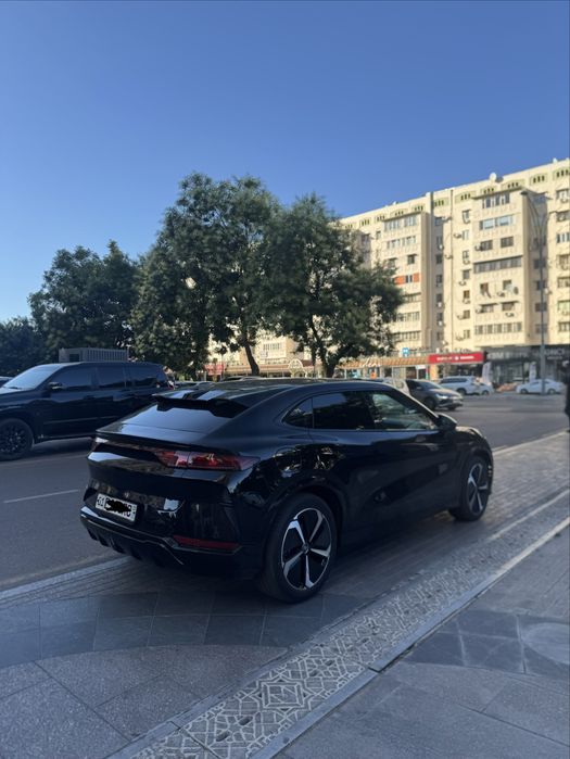 Byd song L 2024