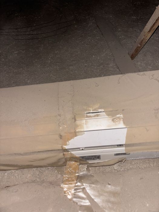 Кондиционер бу LG