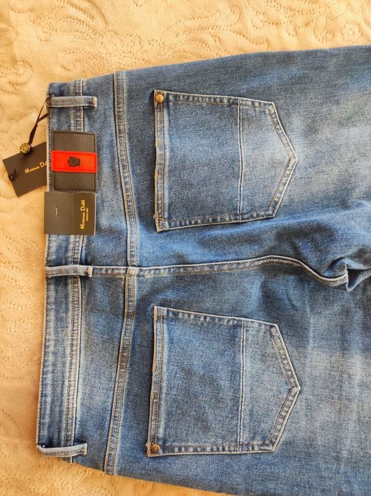 Мужская одежда джинсы