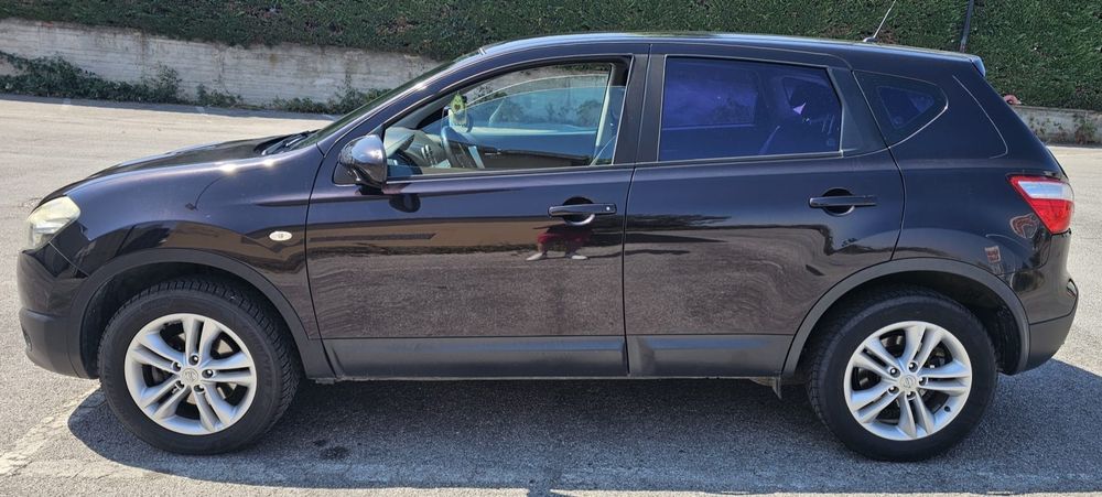 NISSAN Qashqai 2010 — imagine 3