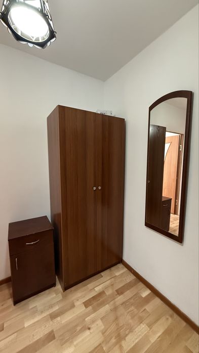 Шкаф, тумба и прихожка