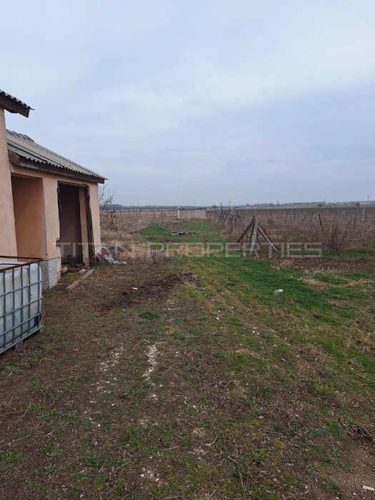 Продава се Парцел в Куклен - 33096 кв.м за 11 €/кв.м - Снимка #6