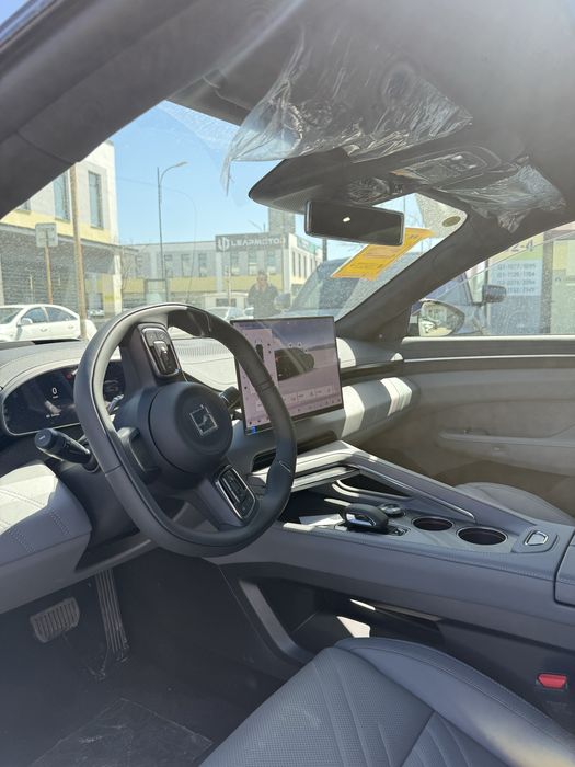 Zeekr 001 YOU Sport AWD FULL