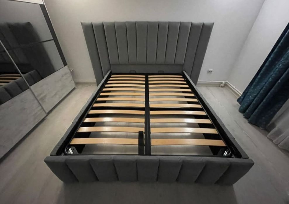 Paturi ,canapele si coltare pe comanda