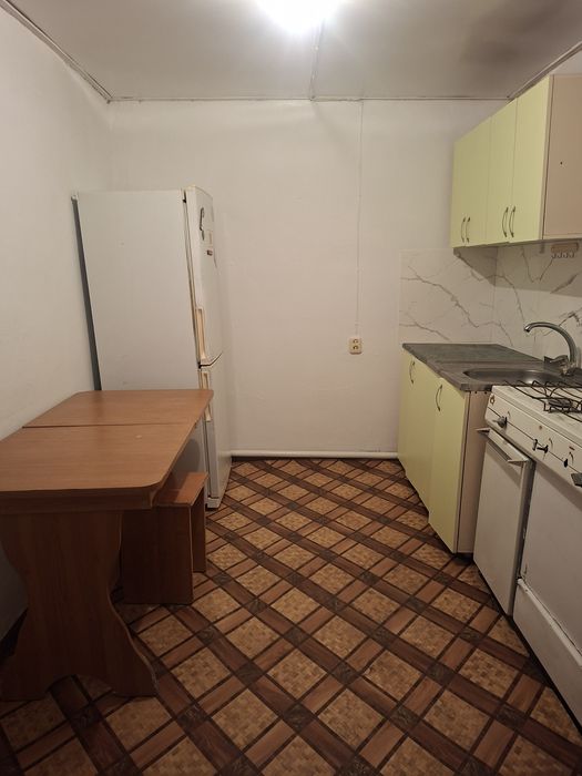 Екі бөлмелі времянка жалға беріледі