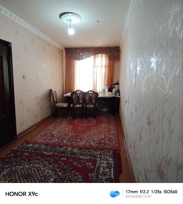 Vasxod 3/5/5 kv sotiladi