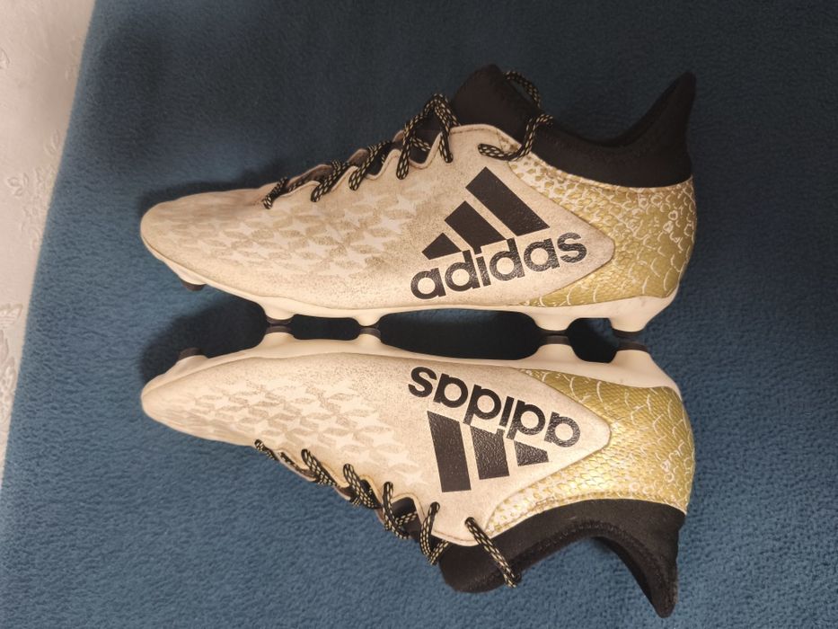 Бутонки Adidas  Texnofit