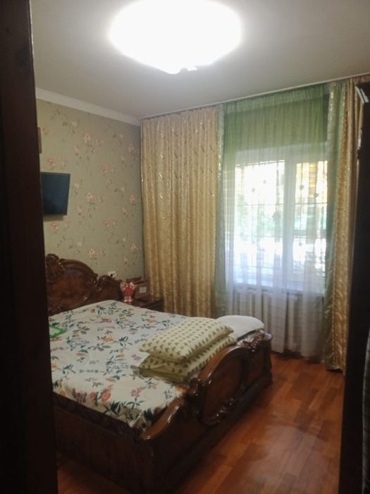 Продам 3-х комнатную квартиру