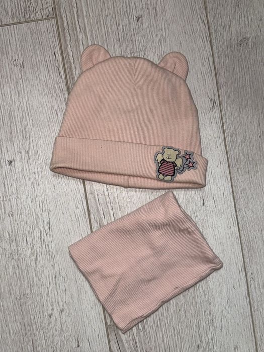 Продам демисезонный комбенизон для девочки!