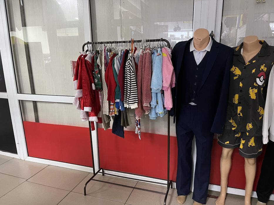 Продам гусаки для одежды