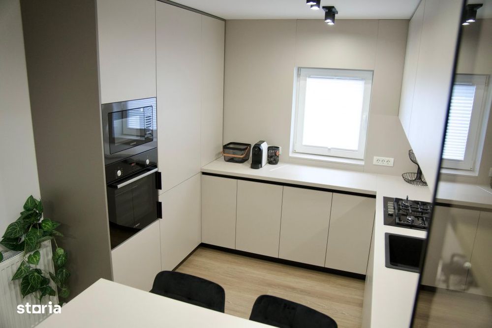 Apartament 4 camere - design elegant - renovat complet - pozitie excel — fotografia 3