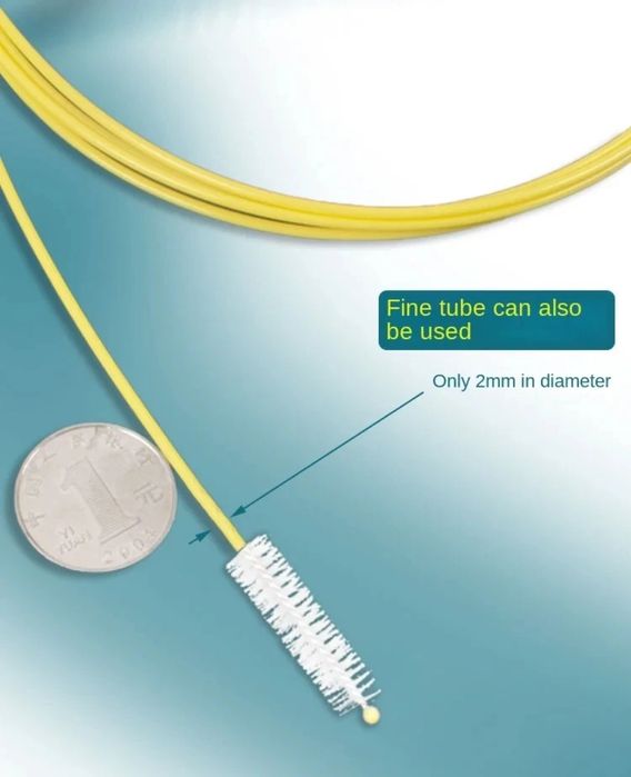 Дренажна четка за кола!!!