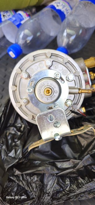 Продаётся редуктор гбо пропан EMER PALLADIO