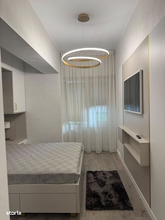 Apartament de inchiriat premium, parcare inclusa, Royal Town
