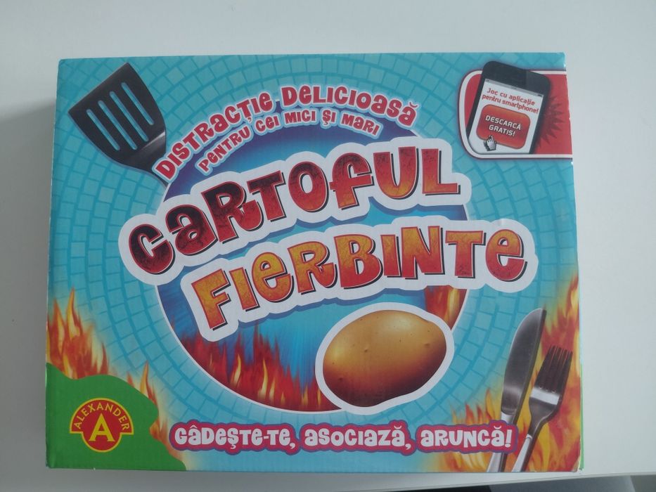 Jocuri de societate