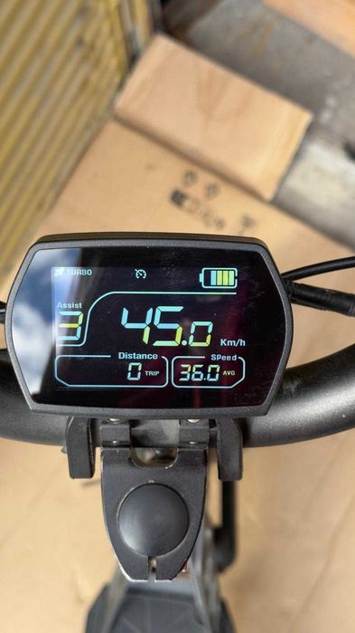 Kugoo G2 Pro Ел тротинетка