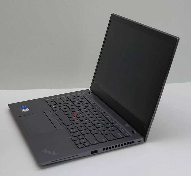 Lenovo ThinkPad T14s Gen2 Intel® i5-1137G7, 8GB DDR, 512 SSD - touch