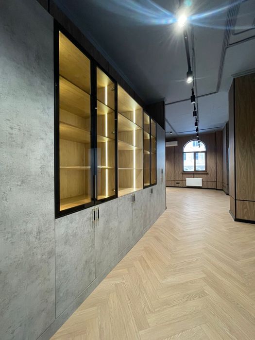 Продажа коммерции