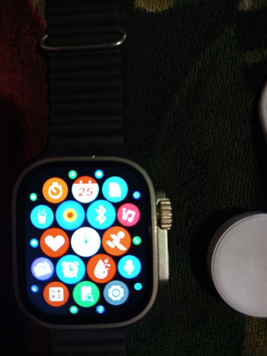 Продам смарт часы