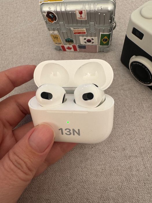 Airpods 3 оригинал