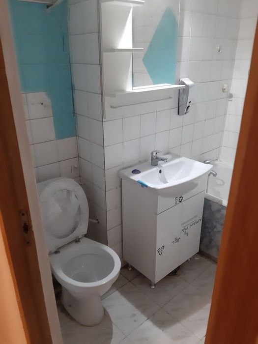 Montaj mobiler și obiecte sanitare