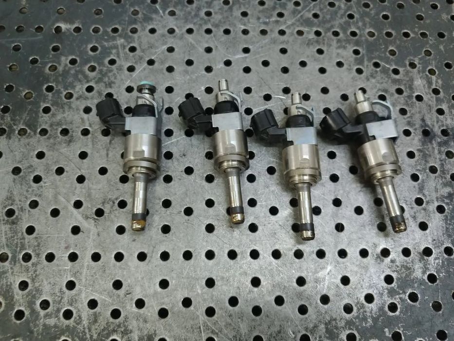 injector 2.0b pe skyactiv  mazda cx-3 2021 pe2713250