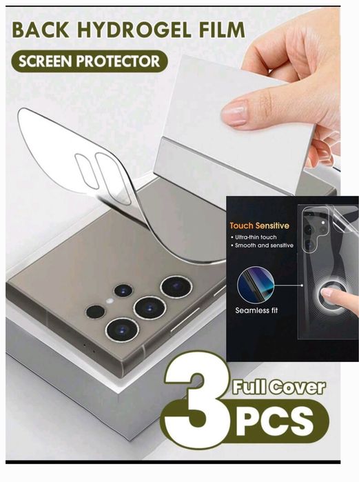 Husa carcasa folie Samsung Galaxy S24 plus S24+ huse folii