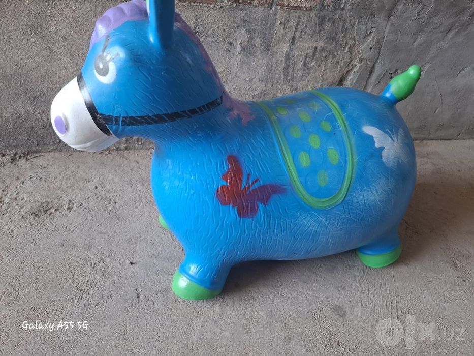 Игрушки для детей