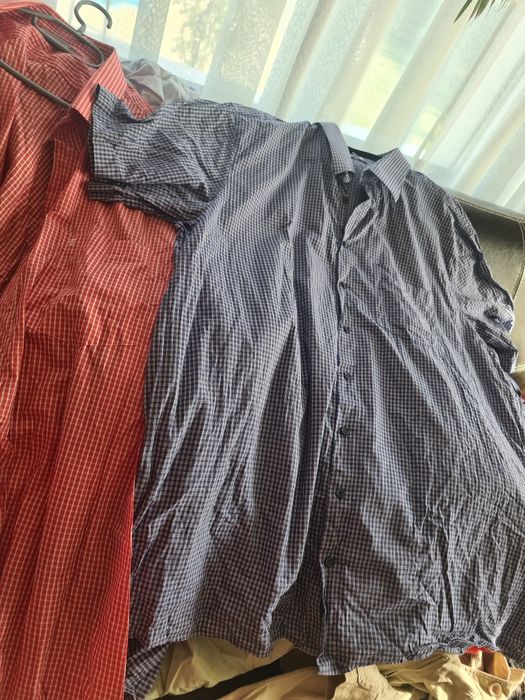 Camasi pt barbati nr mare