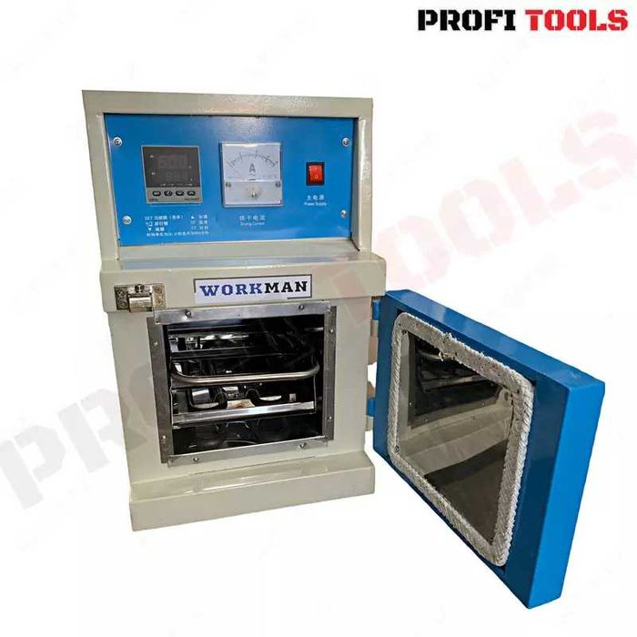 Печь для сушки электродов ZYH-20X