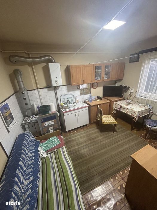 Casa individuala , 3 camere , 244 mp teren