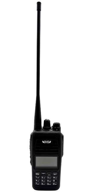 Statie Radio Aviatie