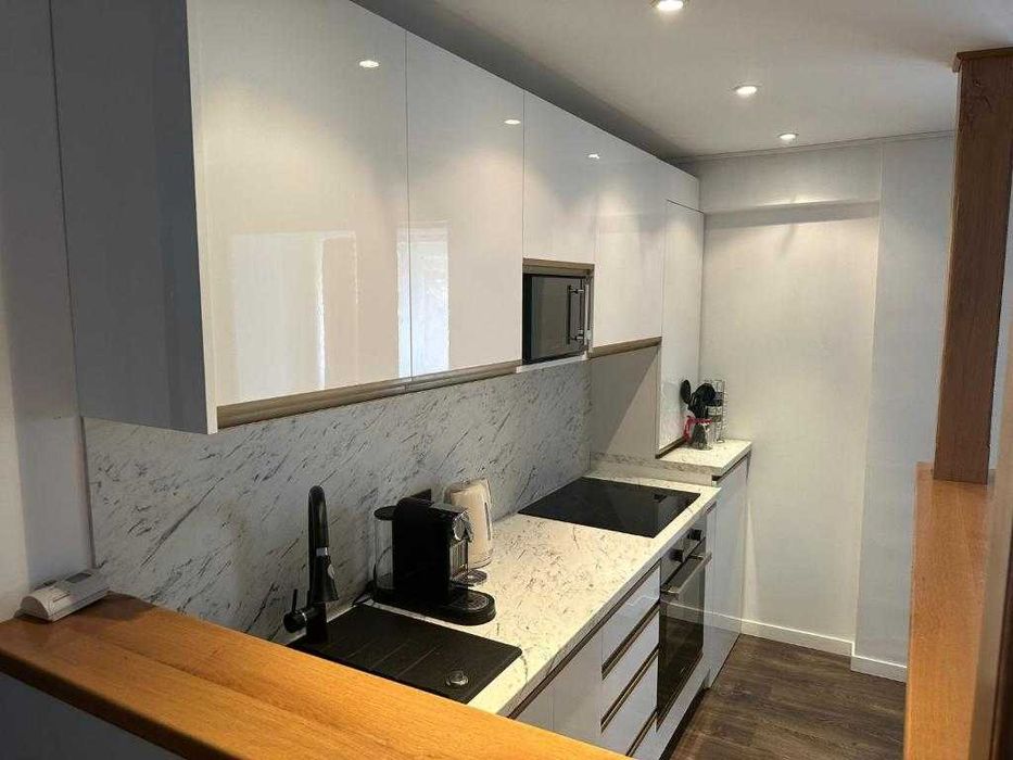 Apartament 2 camere Gheorghe Bilascu