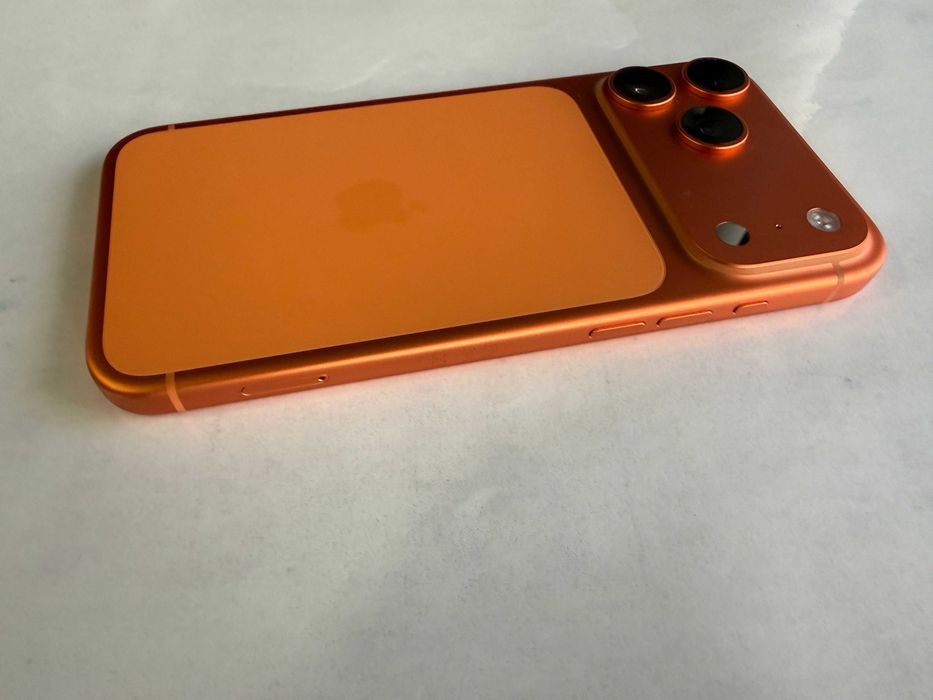 iPhone 17 Pro Max 512gb 100% батерия.Гаранция
