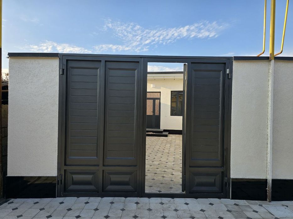 Продается Дом Старые Сергели 1-Сотка 2х комнатная