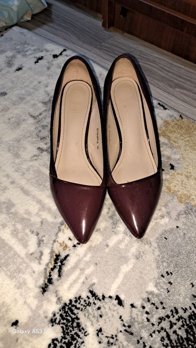 Ayollar tuflisi sotiladi ideal turadi