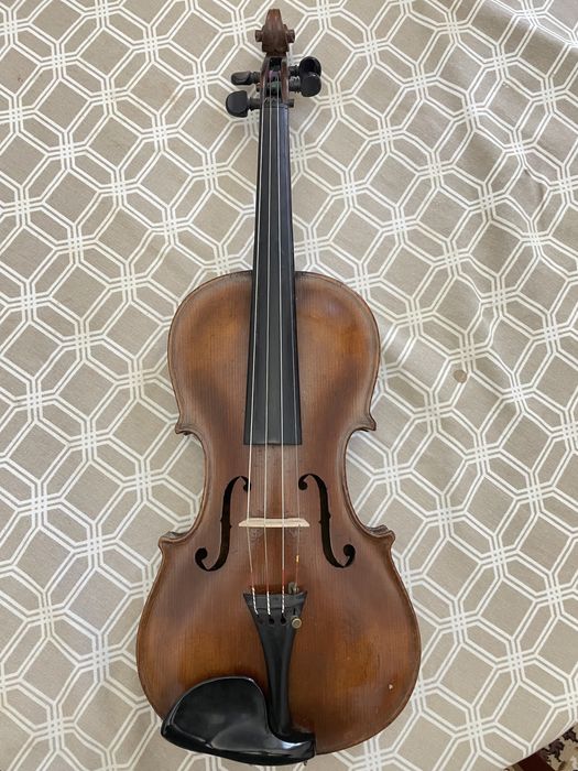 Продам, скрипка , Stainer и мастеровая 4/4 Целые.