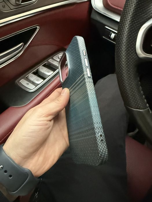 Чехол на iphone 16 про макс / 16 promax