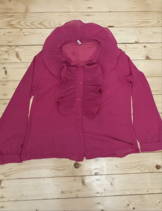 Bluza, Rlinea, marimea S, roz.