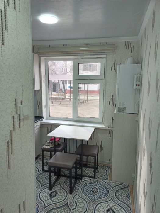 22 мкр люкс квартира сатылады хамме затлары менен