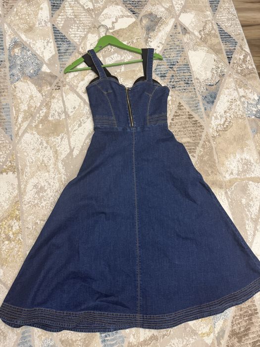 Женская одежда разные