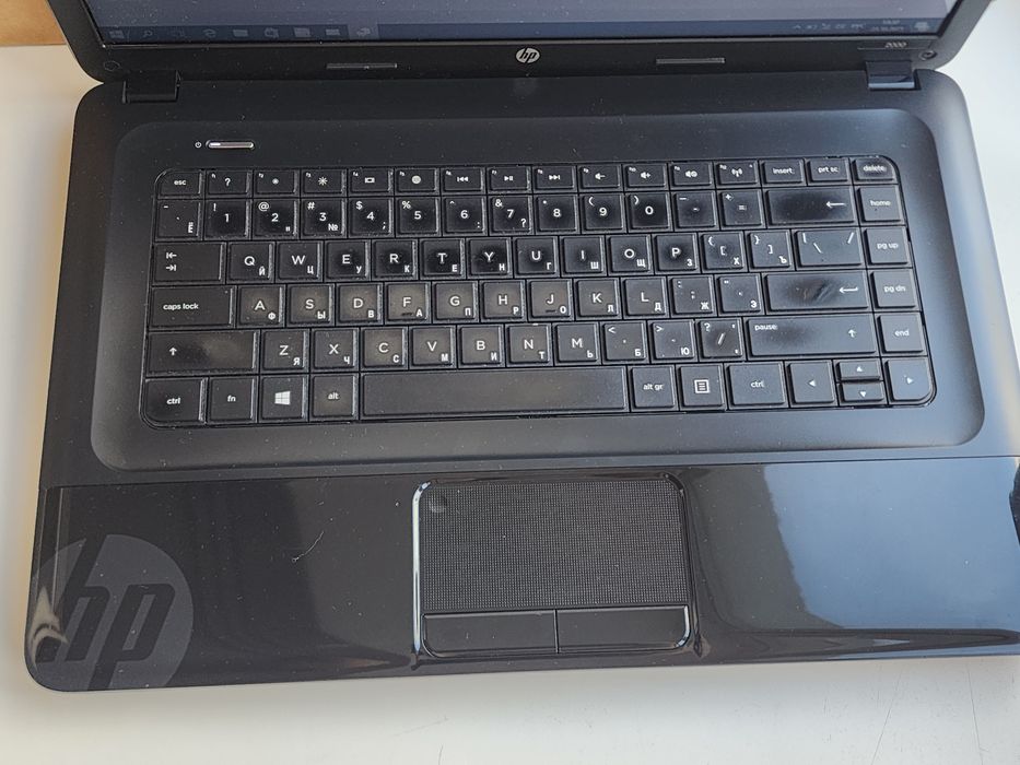 Продам ноутбуки Core i3