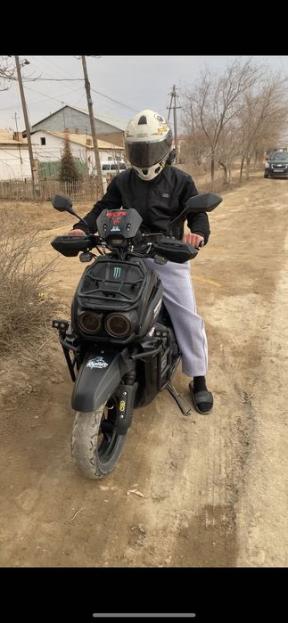 Танк скутер шккгввмдаллвлалалао