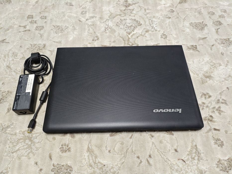 Продам ноутбук Леново G50