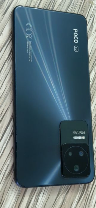 Arzonga Poco F4 5g sotiladi. 8/256Gb.