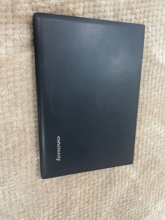 Продам ноутбук Lenovo сумка мышка