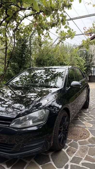 Golf 7 1.2 TSI 110 CP/ 77 kW